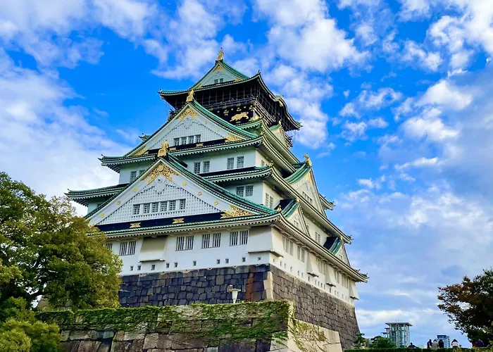 大阪東急reiホテル