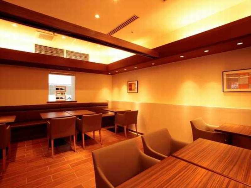 大阪東急reiホテル 3*
