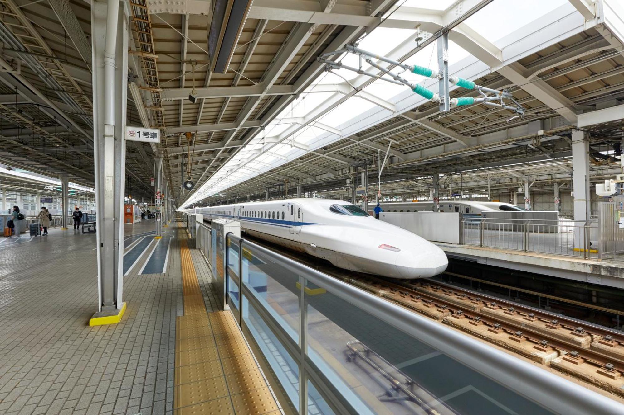 大阪東急reiホテル
