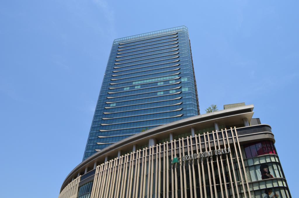 ホテル 大阪東急reiホテル 大阪市